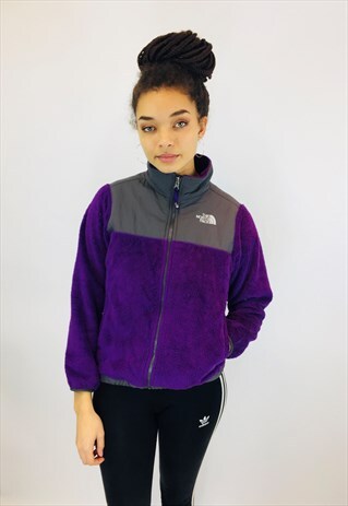 NORTH FACE DENALI FLEECE JACKET