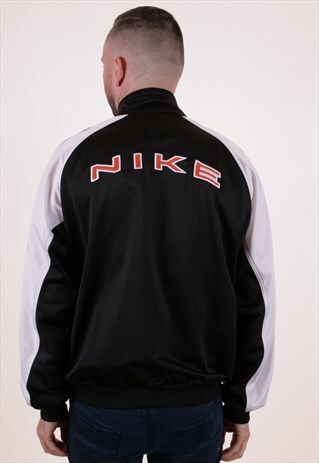 90S VINTAGE NIKE TRACK JACKET AA6145