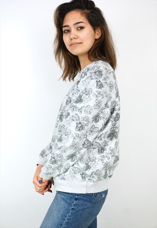 VINTAGE 90'S SWEATSHIRT