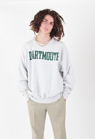 VINTAGE CHAMPION SWEATSHIRT