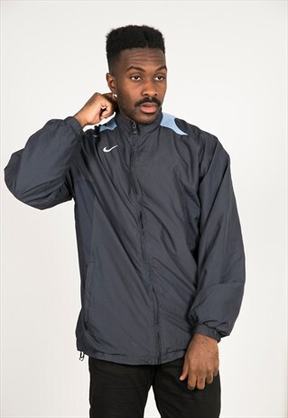 POP-UP SALE / RETRO STYLE TECHNICAL JACKET / S0634