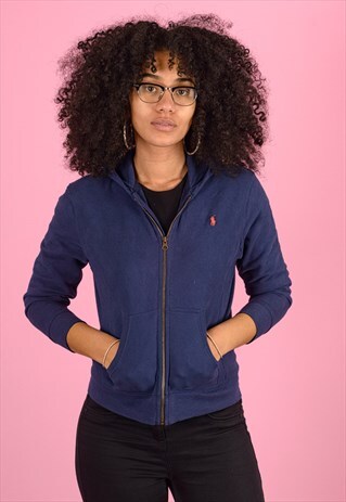 VINTAGE RALPH LAUREN HOODIE