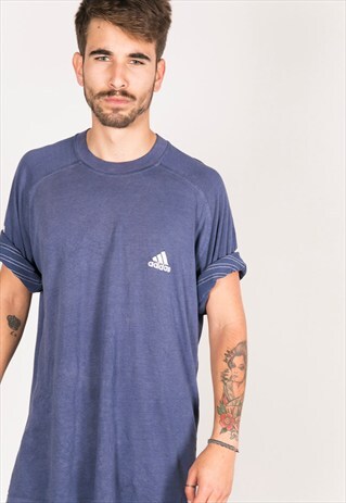 VINTAGE 90S USA TSHIRT / R248
