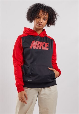 VINTAGE NIKE HOODIE