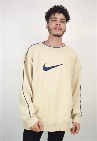 VINTAGE 90'S NIKE SWEATSHIRT