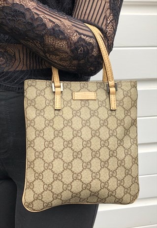 gucci print bags