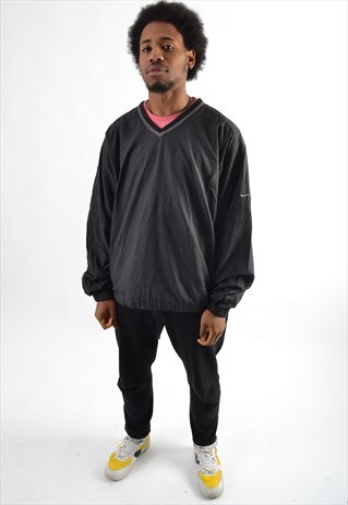 NIKE GOLF SWEATSHIRT SJ6519