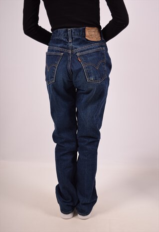 levi 607 jeans