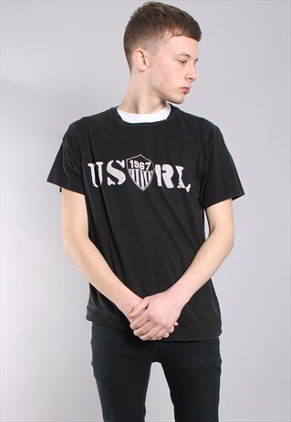VINTAGE RALPH LAUREN T-SHIRT