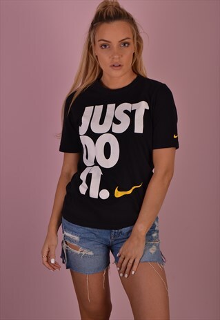 NIKE T-SHIRT GBT3638