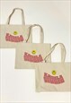 Good Times Oversized Tote Bag