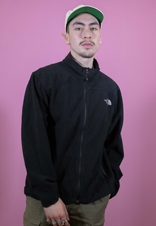 VINTAGE THE NORTH FACE FLEECE