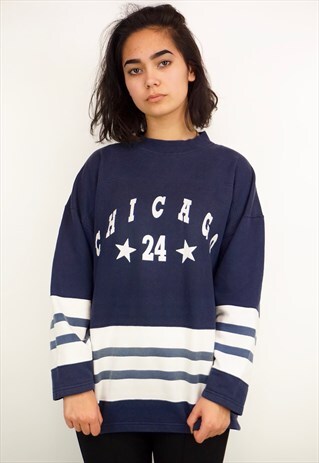 VINTAGE 90'S SWEATSHIRT