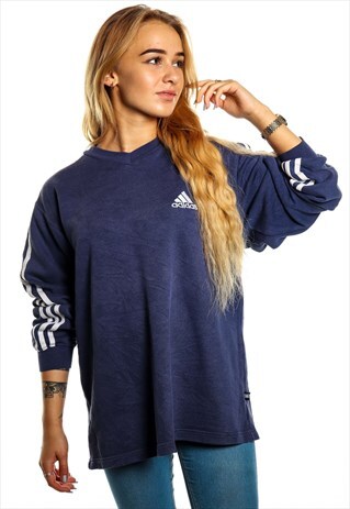 VINTAGE ADIDAS SWEATSHIRT SW299