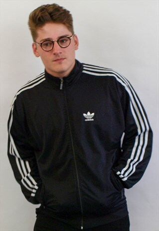 VINTAGE ADIDAS JACKET