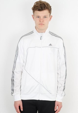 VINTAGE ADIDAS TRACK JACKET BTA069