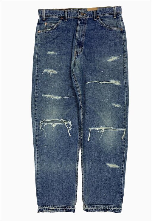 garment image