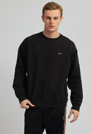 VINTAGE NIKE SWEATSHIRT