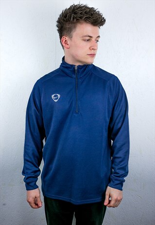 VINTAGE NIKE JACKET
