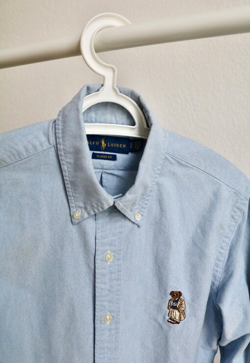 garment image