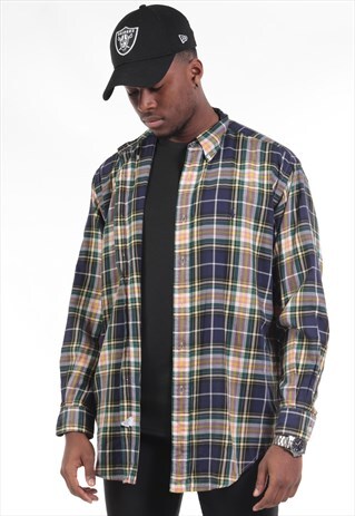 VINTAGE RALPH LAUREN BLAKE SHIRT
