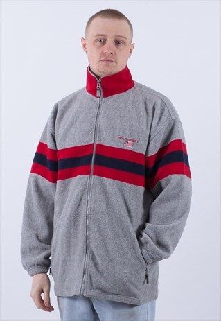 POLO SPORT FLEECE