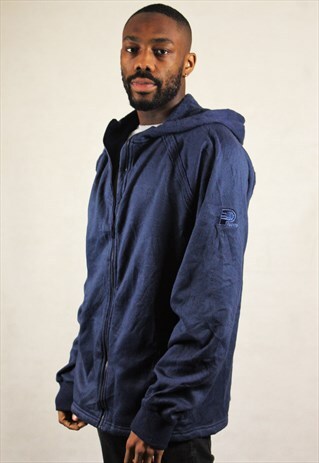 RETRO / ADIDAS / PACERS HOODIE
