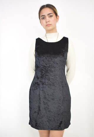 VINTAGE 90'S DRESS