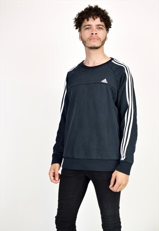 VINTAGE 90'S ADIDAS SWEATSHIRT