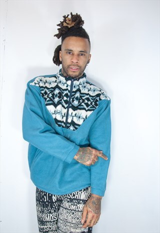 RARE VINTAGE FLEECE