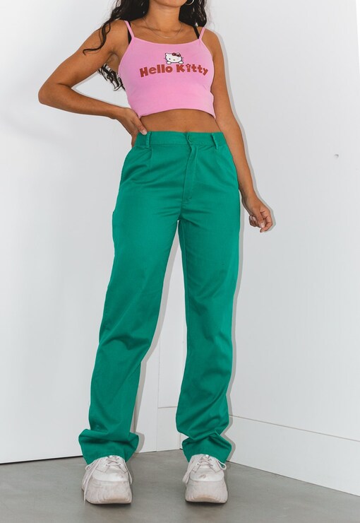 garment image