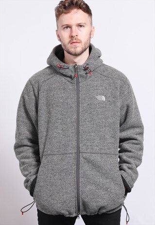 VINTAGE THE NORTH FACE JACKET COAT