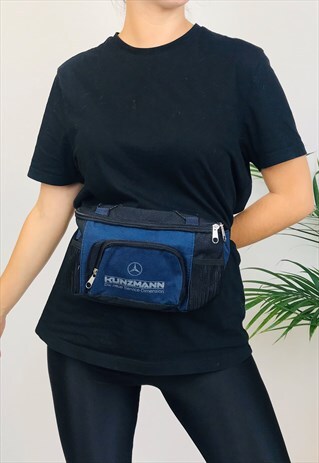 VINTAGE 90S BUMBAG