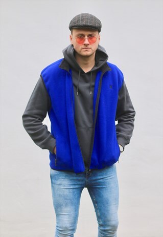 CHAMPION USA VINTAGE FLEECE TANK