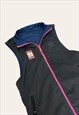 ADIDAS REVERSIBLE FLEECE GILET M