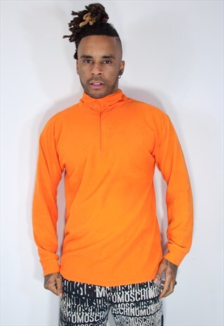 RARE VINTAGE FLEECE