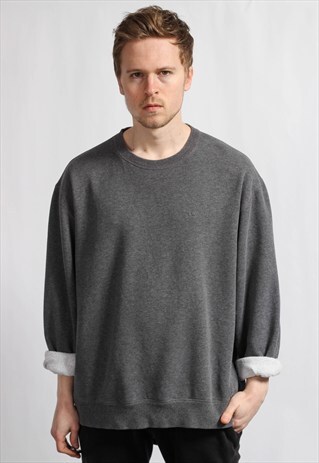 VINTAGE SWEATSHIRT