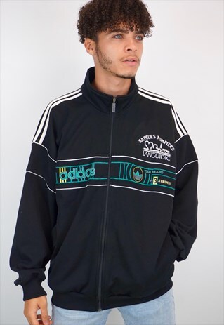 VINTAGE 90'S ADIDAS JACKET