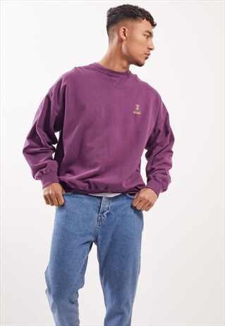 VINTAGE CHAPS RALPH LAUREN SWEATSHIRT