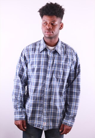 VINTAGE TOMMY HILFIGER SHIRT