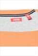 VINTAGE IZOD JUMPER - M
