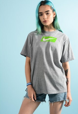 VINTAGE NIKE TEE SHIRT