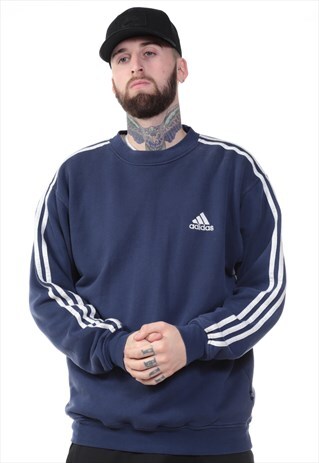 VINTAGE ADIDAS SWEATSHIRT