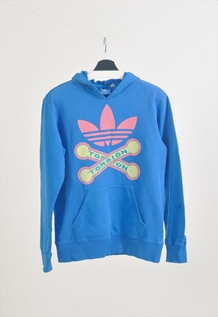 90s adidas hoodie