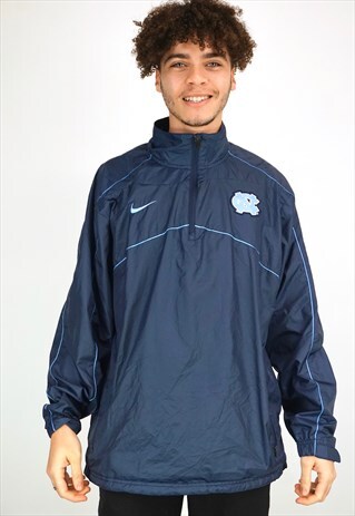 VINTAGE 90'S NIKE TRACK JACKET