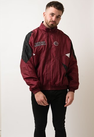 VINTAGE NIKE WINDBREAKER JACKET