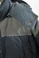 VINTAGE 00S PUFFER COAT