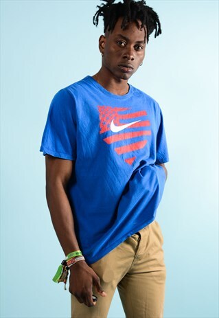 VINTAGE NIKE TEE SHIRT