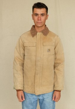 Vintage Carhartt OG Artic Jacket