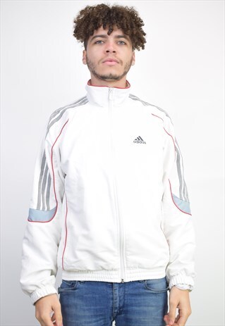 VINTAGE 90'S ADIDAS JACKET